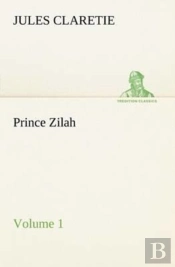 Prince Zilah - Volume 1