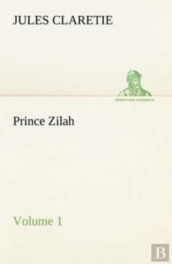 Bertrand.pt - Prince Zilah - Volume 1