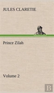 Prince Zilah - Volume 2