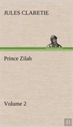 Bertrand.pt - Prince Zilah - Volume 2