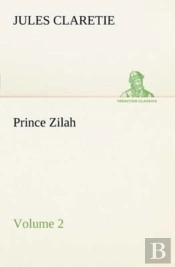 Prince Zilah - Volume 2