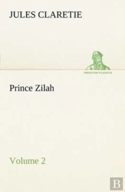 Bertrand.pt - Prince Zilah - Volume 2
