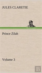 Prince Zilah - Volume 3