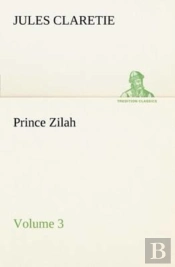 Prince Zilah - Volume 3