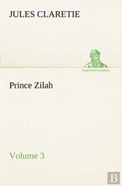 Bertrand.pt - Prince Zilah - Volume 3