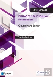 Prince2 2017 Edition Foundation Courseware English