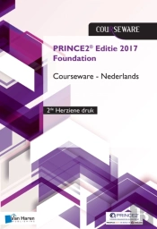 Prince2 2017 Foundation Courseware Nederlands