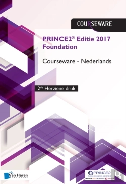 Bertrand.pt - Prince2 2017 Foundation Courseware Nederlands