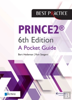 Bertrand.pt - Prince2® 6th Edition - A Pocket Guide