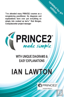 Bertrand.pt - Prince2 7 Made Simple