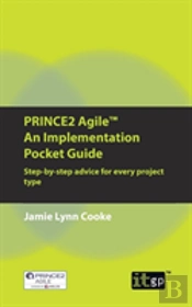 Prince2 Agile An Implementation Pocket Guide
