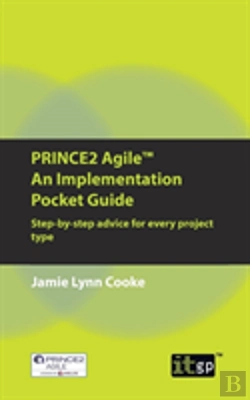 Bertrand.pt - Prince2 Agile An Implementation Pocket Guide