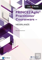 Prince2 Agile Practitioner Courseware - Nederlands