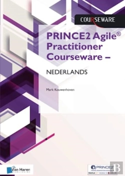 Bertrand.pt - Prince2 Agile Practitioner Courseware - Nederlands