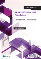 Prince2 Editie 2017 Foundation Coursewar
