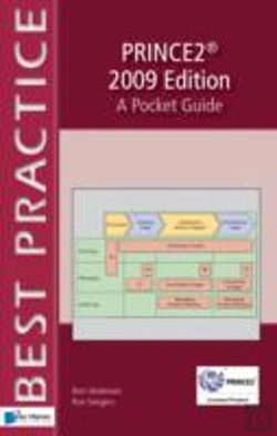 Bertrand.pt - Prince2 Edition 2009