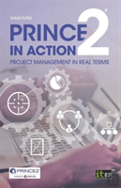 Bertrand.pt - Prince2 In Action