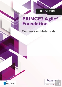 Bertrand.pt - Prince2agile Foundation Courseware - Nederlands