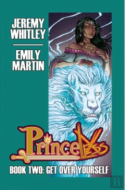 Bertrand.pt - Princeless Book 2: Deluxe Edition Hardcover