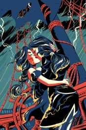 Princeless: Raven The Pirate Princess Book 7: Date Night