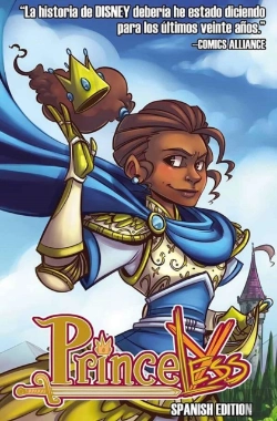 Bertrand.pt - Princeless Volume 1