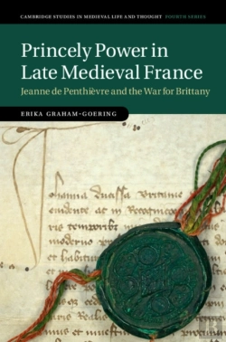 Bertrand.pt - Princely Power In Late Medieval France