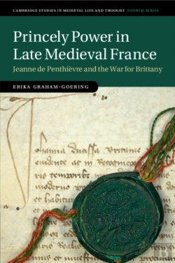 Bertrand.pt - Princely Power In Late Medieval France