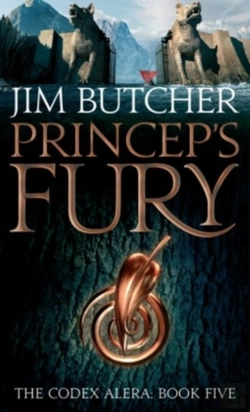 Bertrand.pt - Princeps' Fury