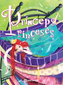 Bertrand.pt - Prínceps I Princeses