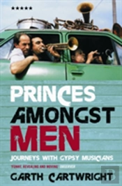 Princes Amongst Men