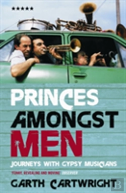 Bertrand.pt - Princes Amongst Men