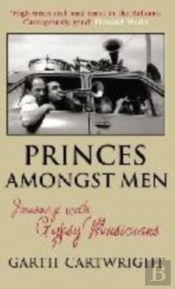 Princes Amongst Men