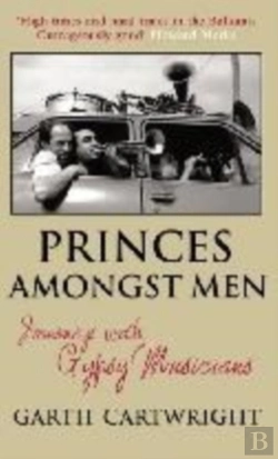 Bertrand.pt - Princes Amongst Men