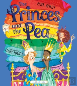Bertrand.pt - Princes And The Pea