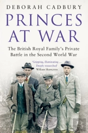 Princes At War