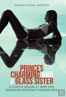 Bertrand.pt - Princes Charming And A Glass Sister