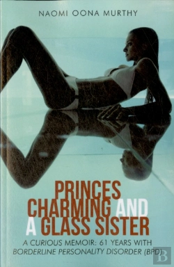 Bertrand.pt - Princes Charming And A Glass Sister