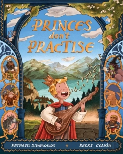 Bertrand.pt - Princes Don'T Practise