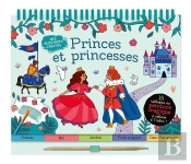 Princes Et Princesses