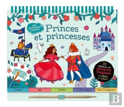 Bertrand.pt - Princes Et Princesses