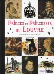 Princes Et Princesses Du Louvre