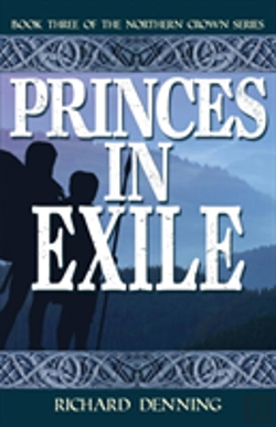 Bertrand.pt - Princes In Exile