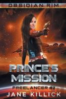 Prince'S Mission