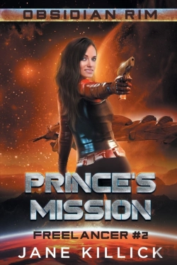 Bertrand.pt - Prince'S Mission