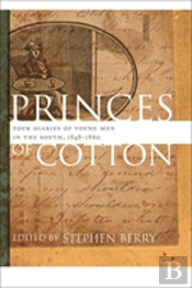 Princes Of Cotton