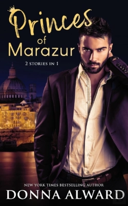 Bertrand.pt - Princes Of Marazur
