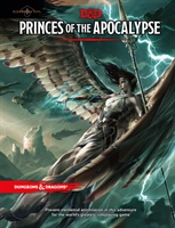 Princes Of The Apocalypse