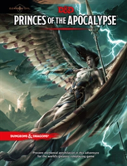 Bertrand.pt - Princes Of The Apocalypse