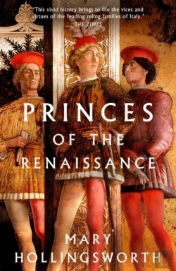 Bertrand.pt - Princes Of The Renaissance