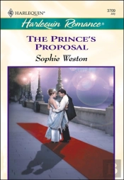 Prince'S Proposal